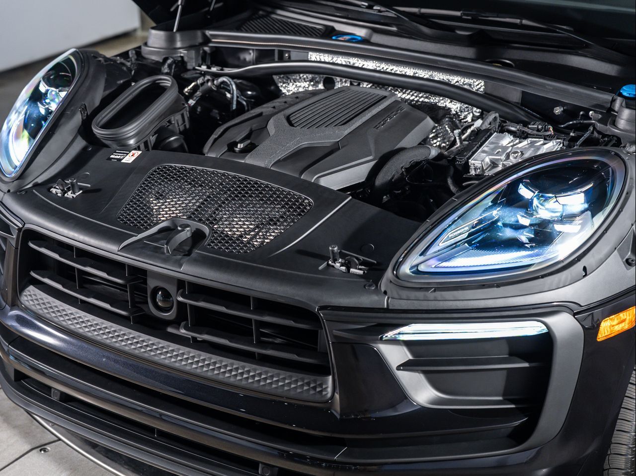 2026 Porsche Macan Santa Clarita CA