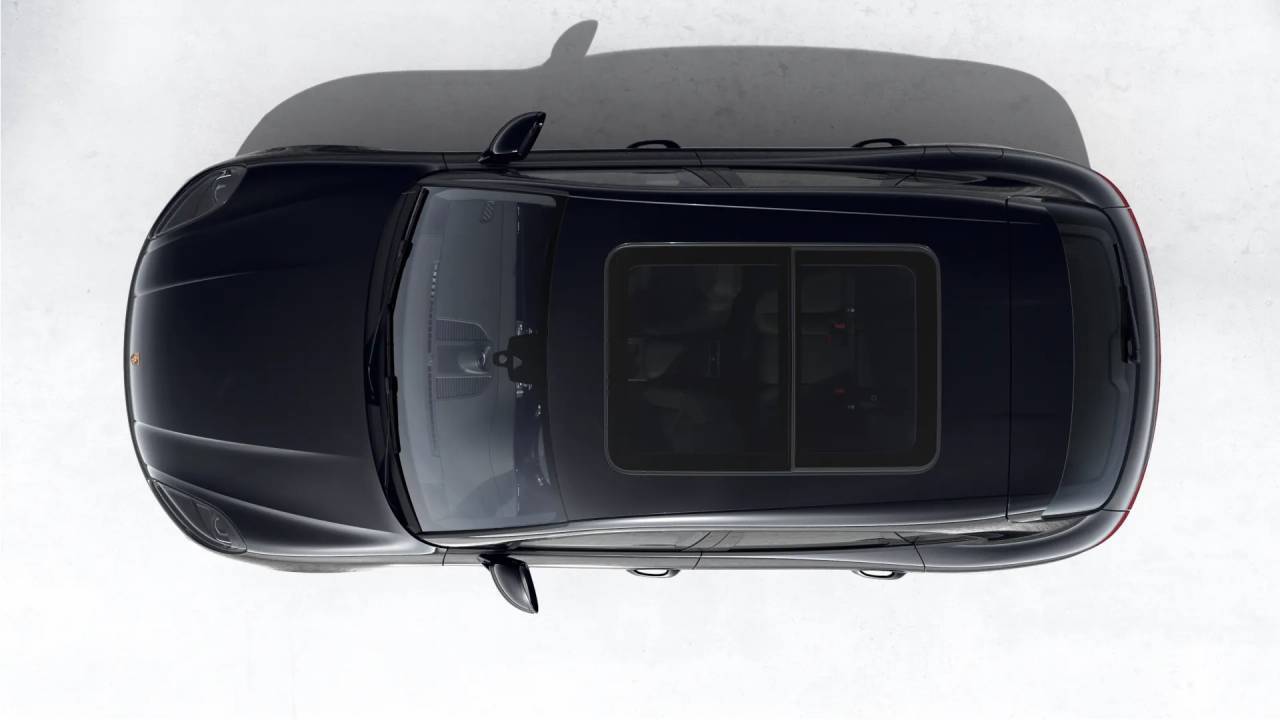 2026 Porsche Macan Santa Clarita CA