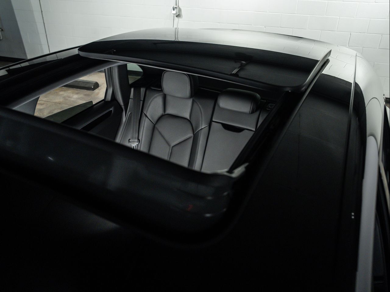 2026 Porsche Macan Santa Clarita CA