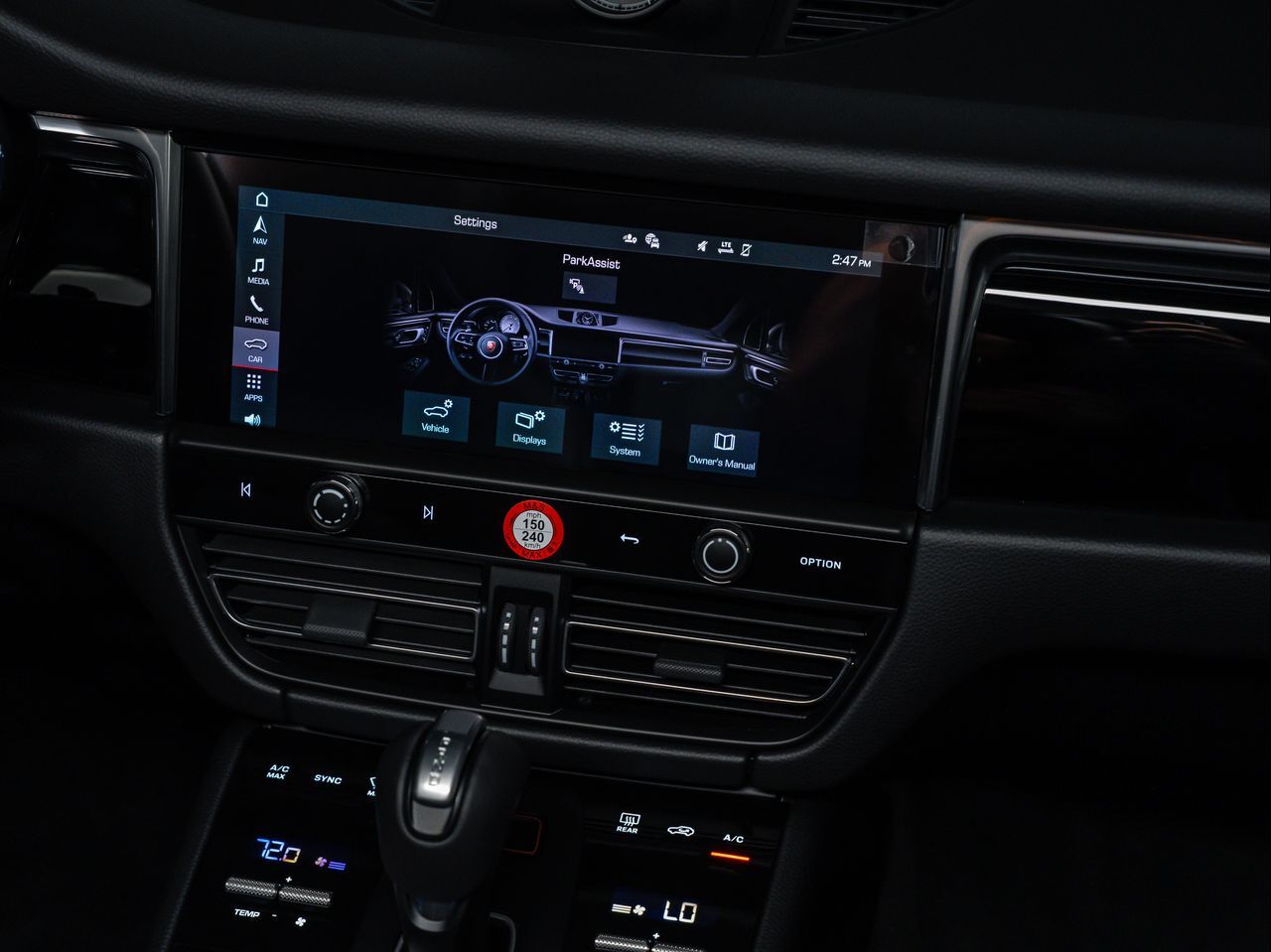 2026 Porsche Macan Santa Clarita CA