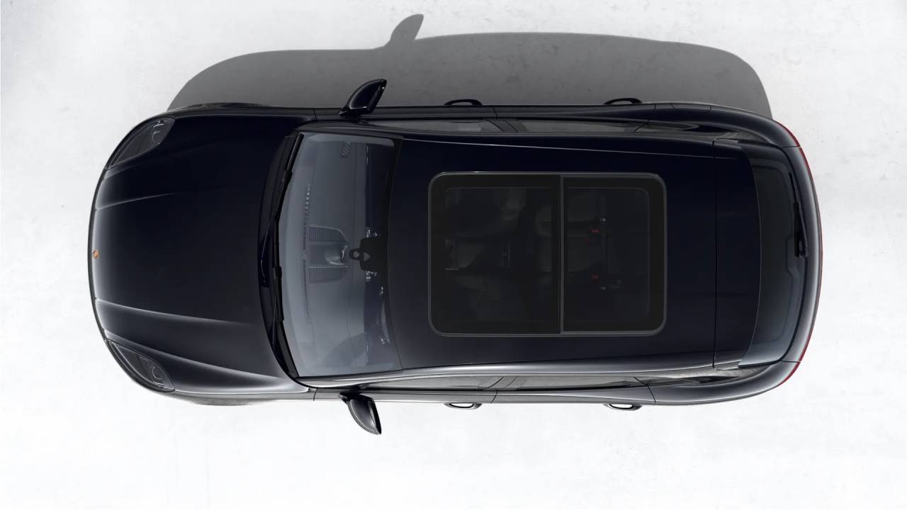 2026 Porsche Macan Santa Clarita CA