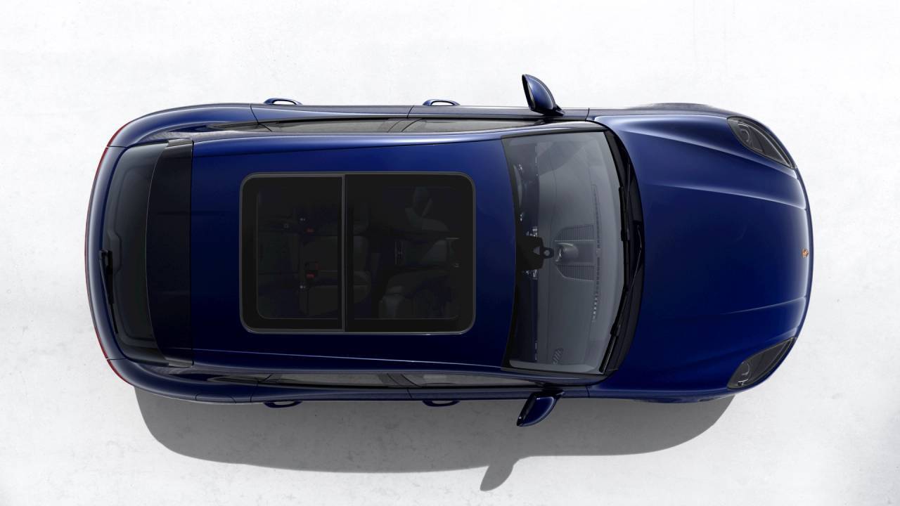 2026 Porsche Macan Santa Clarita CA