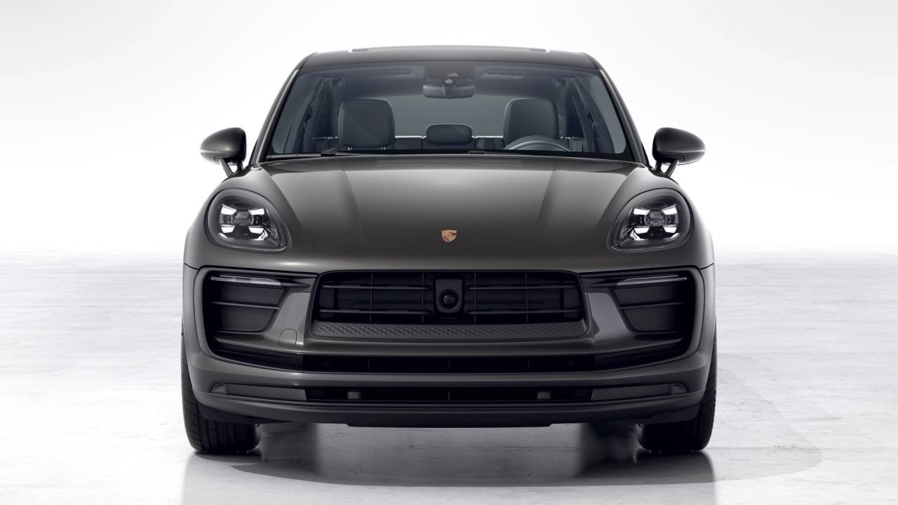 2026 Porsche Macan Santa Clarita CA