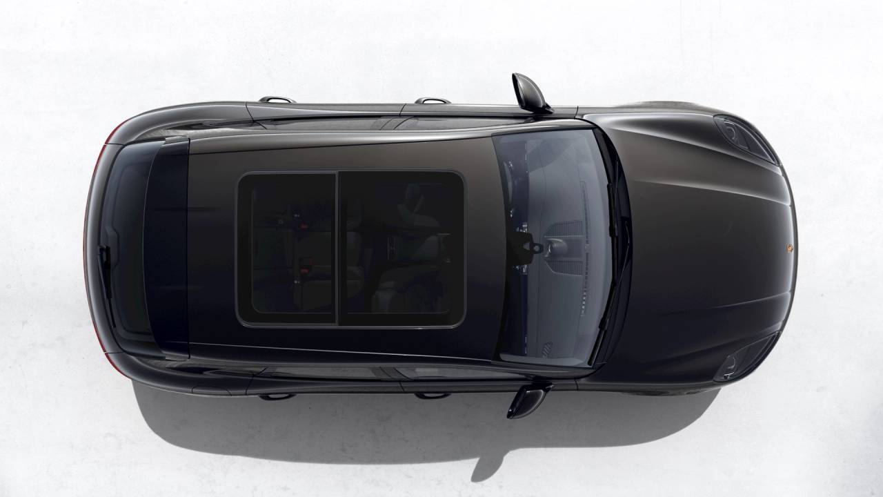 2026 Porsche Macan Santa Clarita CA
