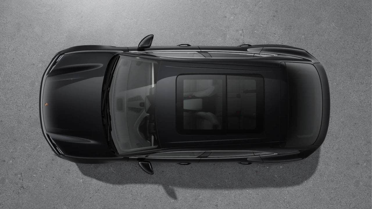 2026 Porsche Macan Santa Clarita CA