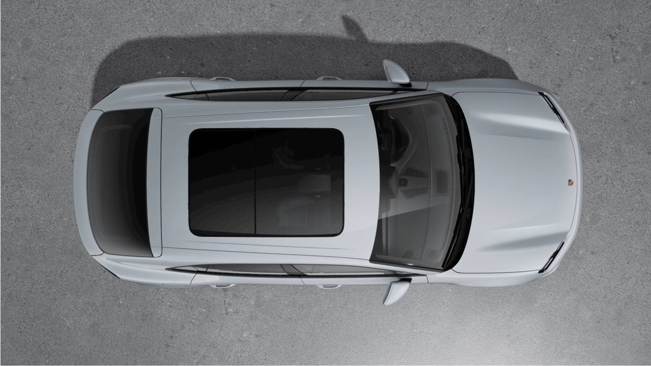 2026 Porsche Macan Santa Clarita CA