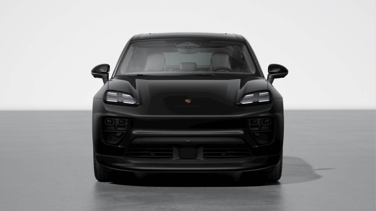 2026 Porsche Macan Santa Clarita CA