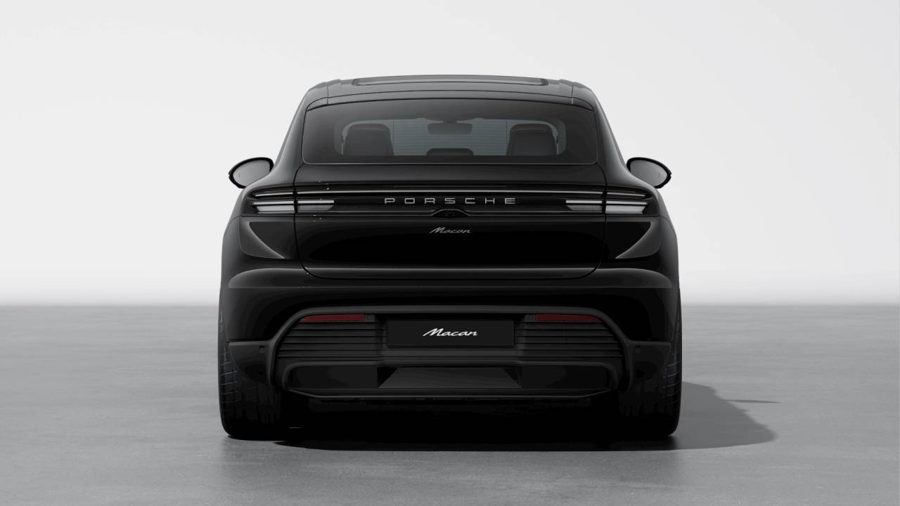 2026 Porsche Macan Santa Clarita CA