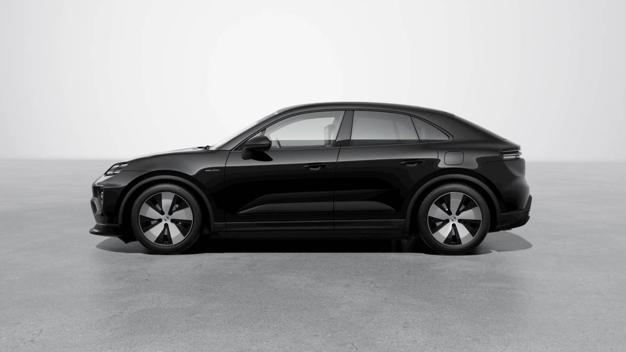 2026 Porsche Macan Santa Clarita CA