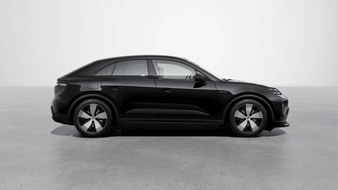 2026 Porsche Macan Santa Clarita CA