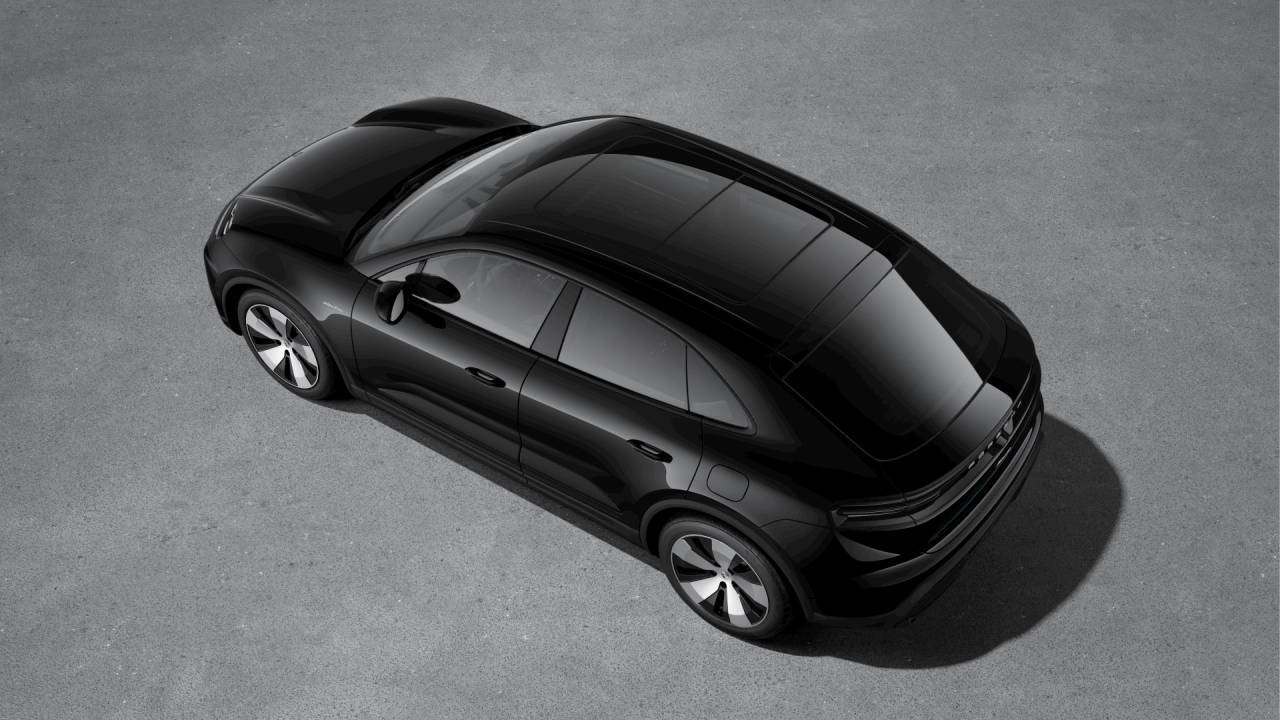 2026 Porsche Macan Santa Clarita CA