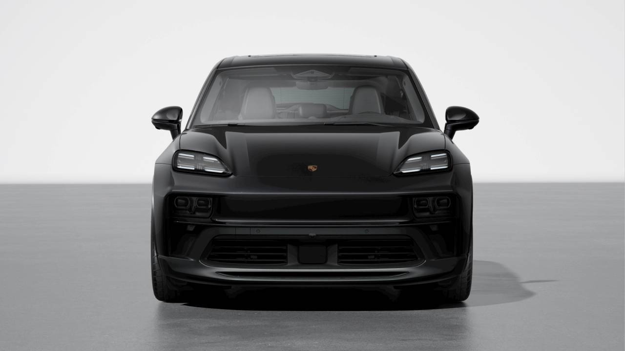 2026 Porsche Macan Santa Clarita CA