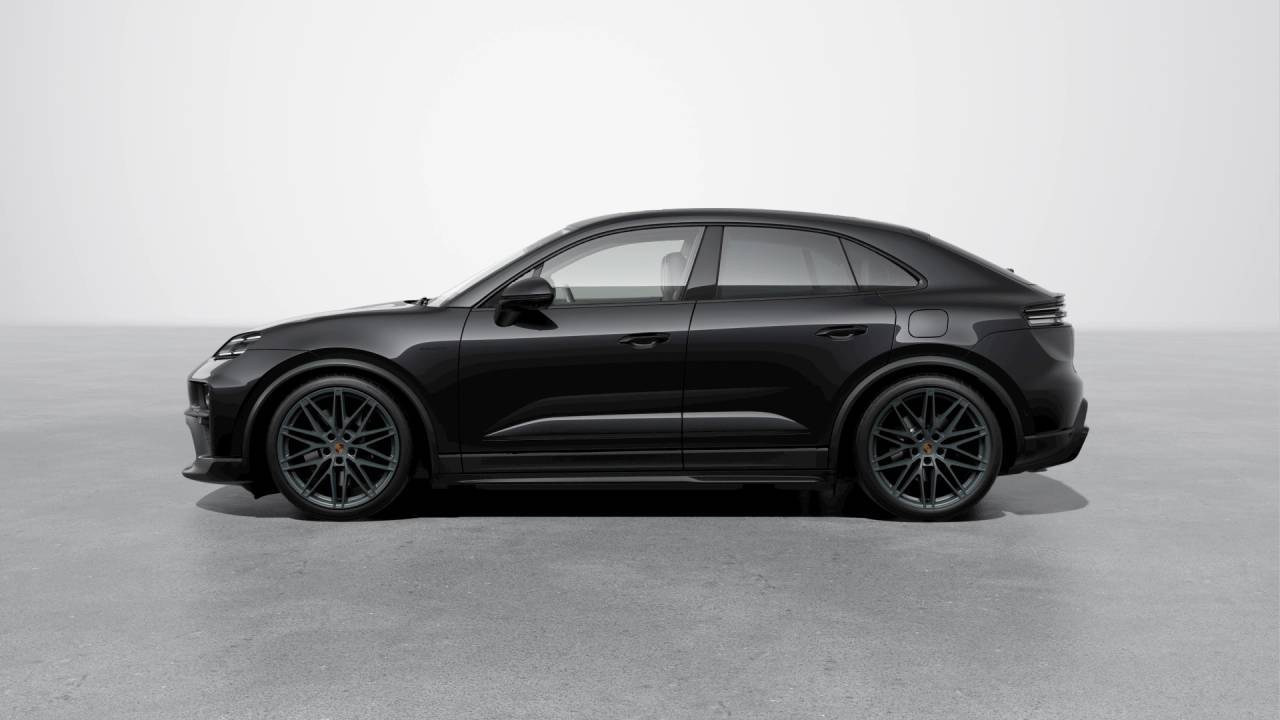 2026 Porsche Macan Santa Clarita CA