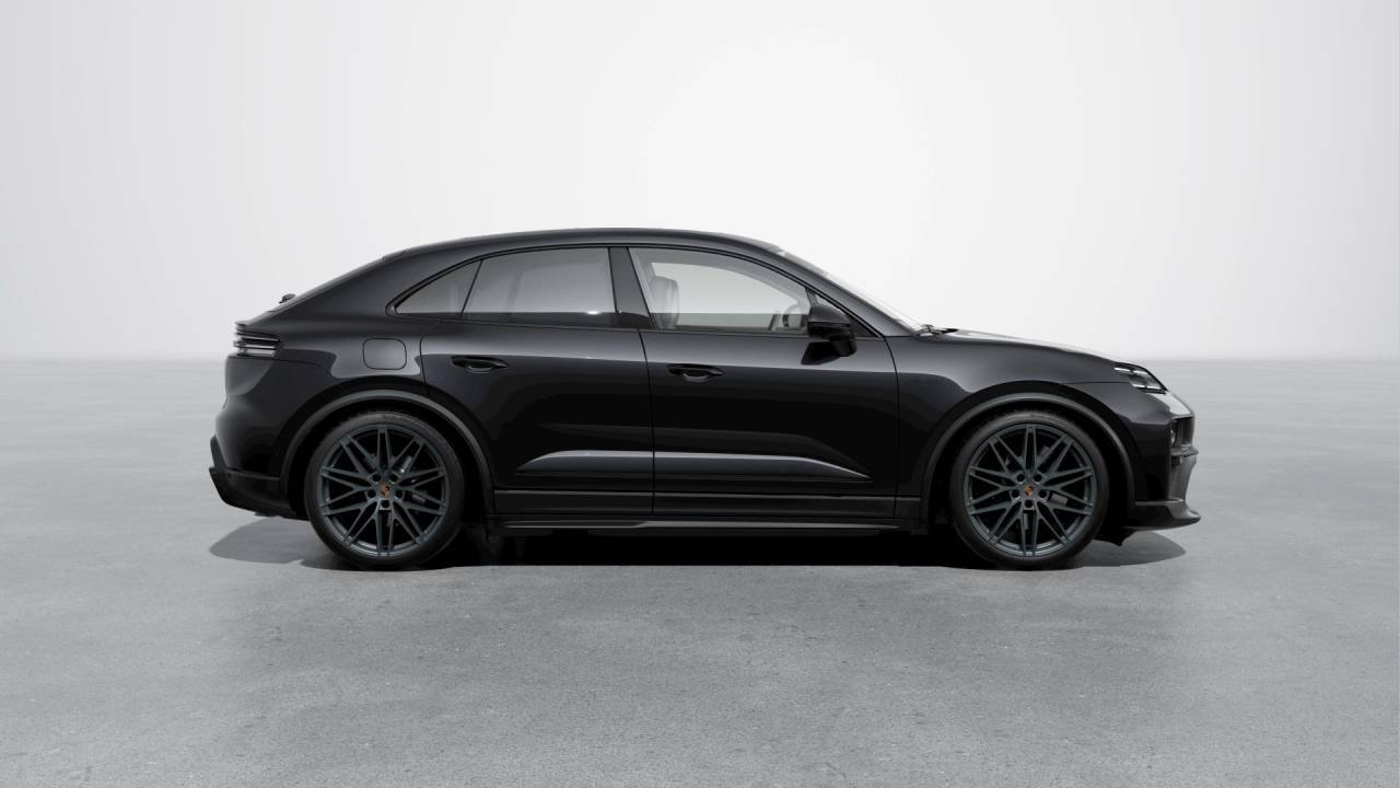 2026 Porsche Macan Santa Clarita CA