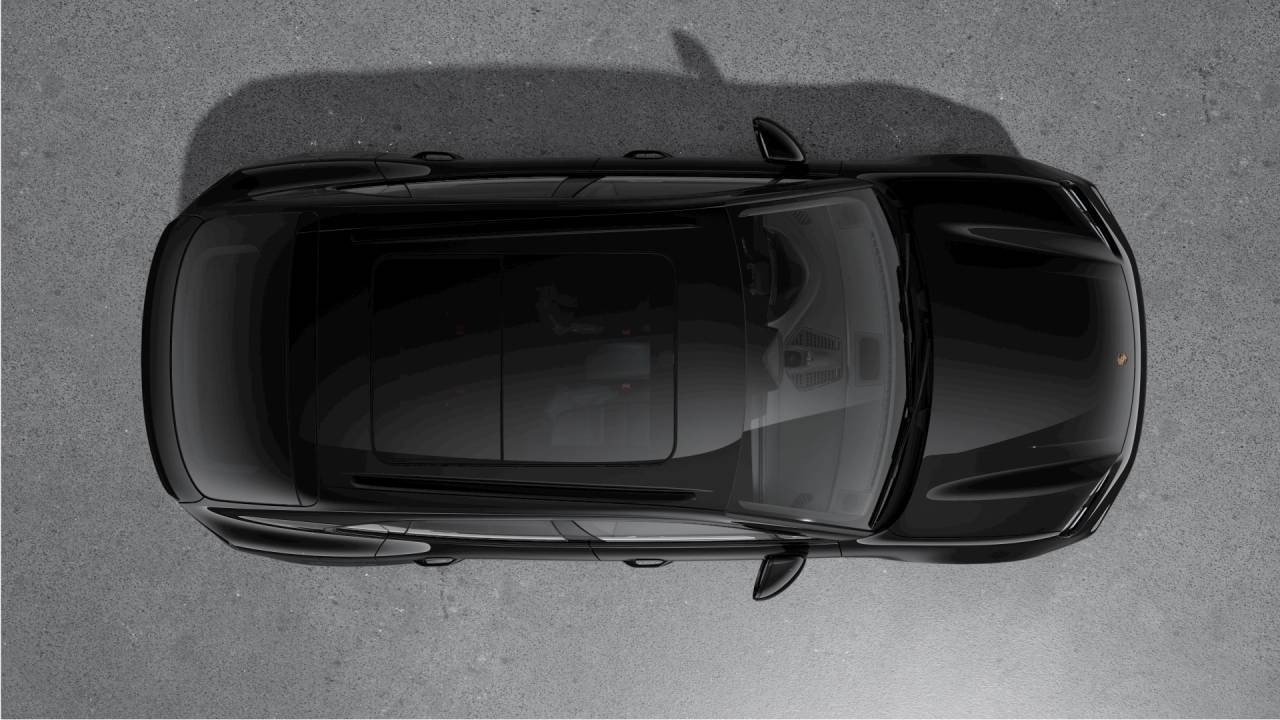 2026 Porsche Macan Santa Clarita CA