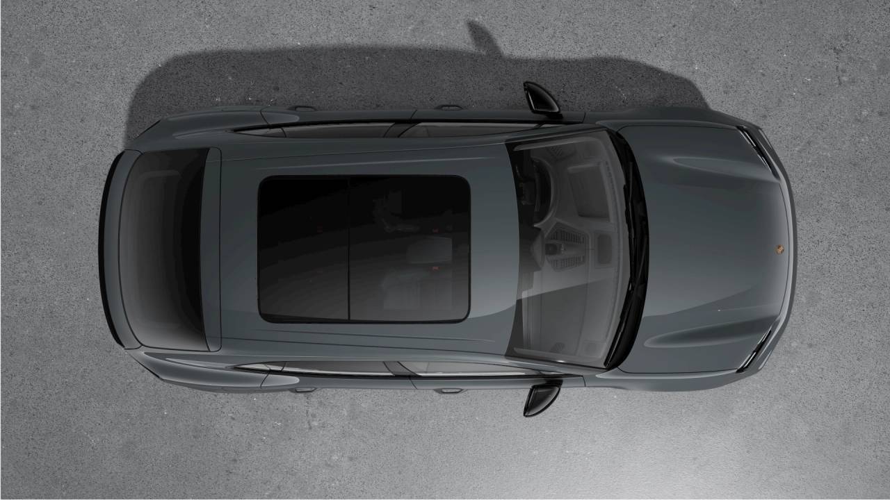 2026 Porsche Macan Santa Clarita CA