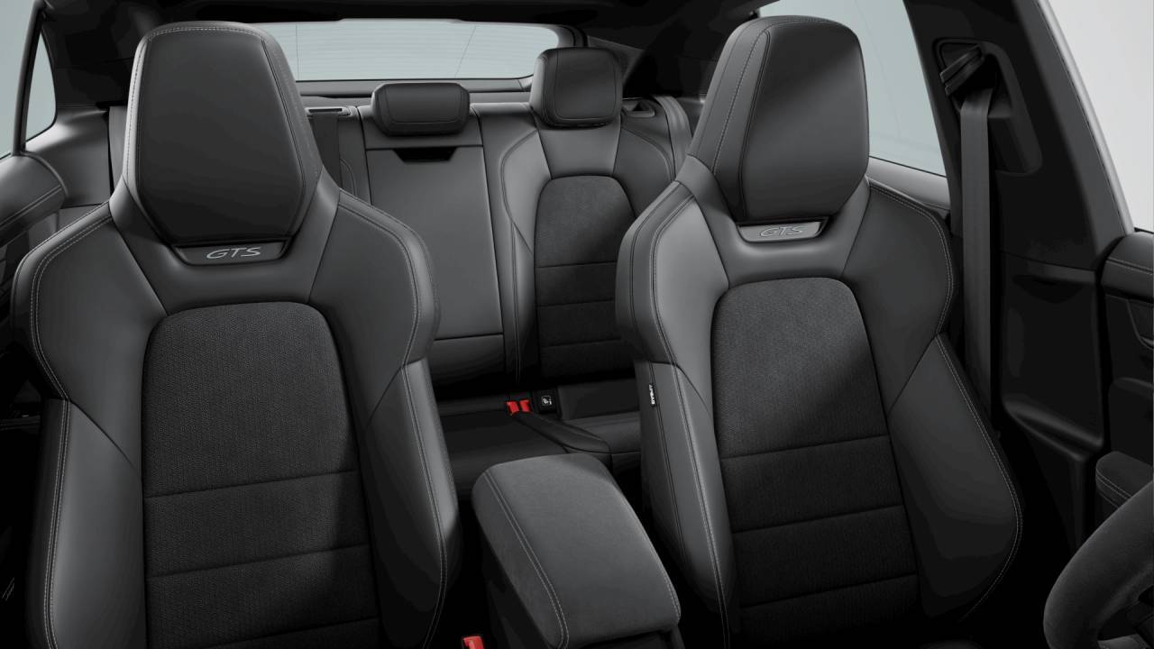 2026 Porsche Macan Santa Clarita CA