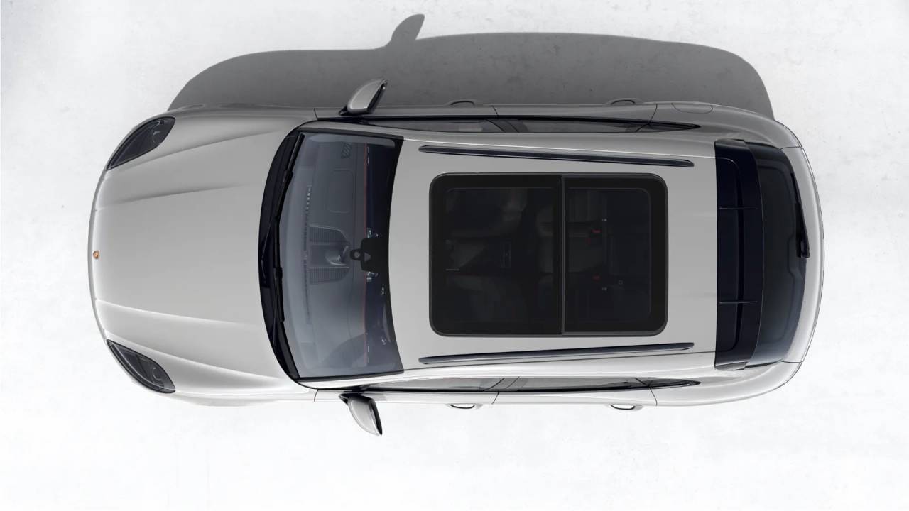 2026 Porsche Macan Santa Clarita CA