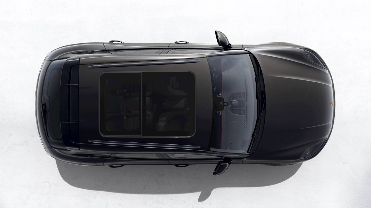 2026 Porsche Macan Santa Clarita CA