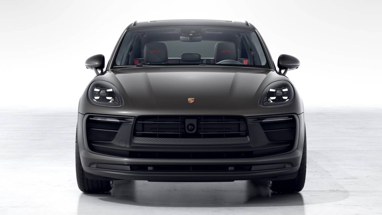 2026 Porsche Macan Santa Clarita CA