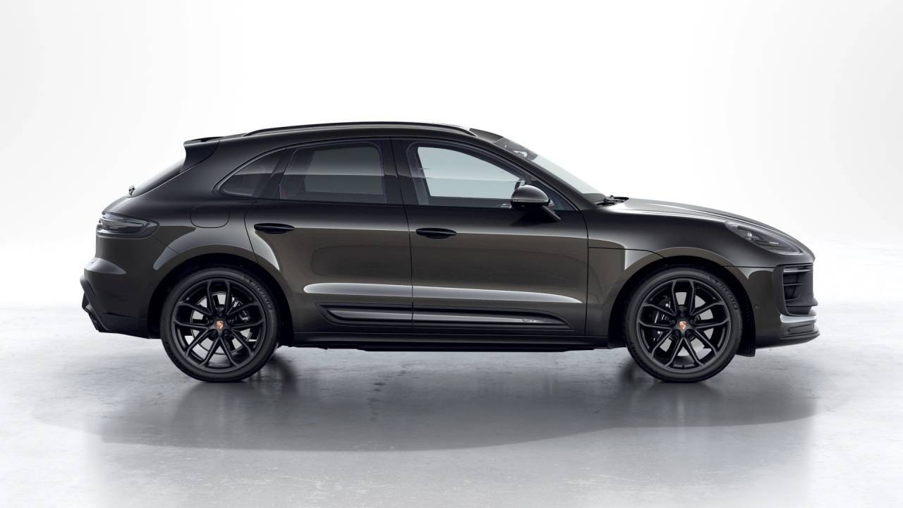 2026 Porsche Macan Santa Clarita CA