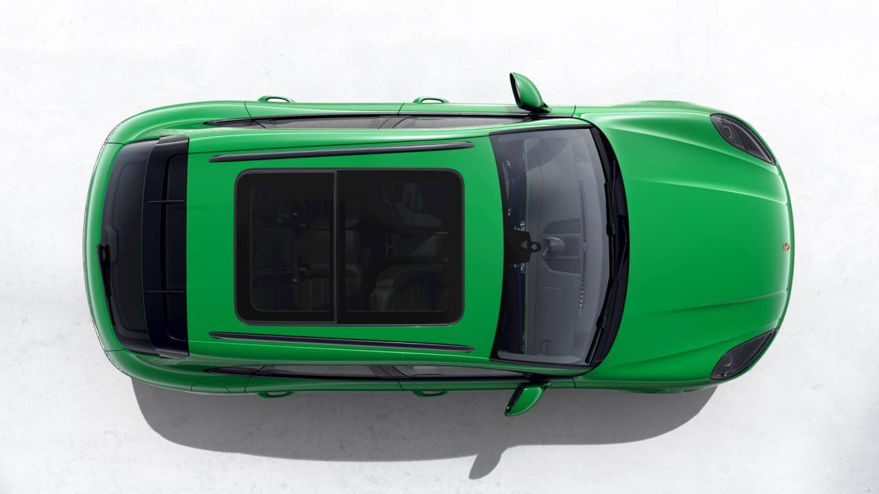 2026 Porsche Macan Santa Clarita CA