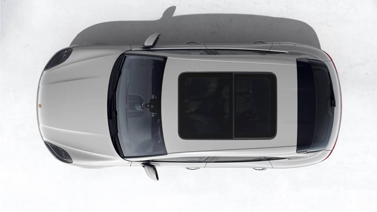 2026 Porsche Macan Santa Clarita CA