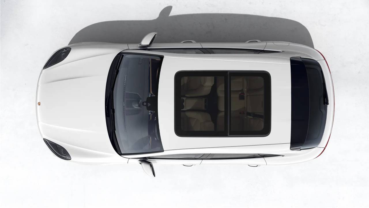 2026 Porsche Macan S photo 6
