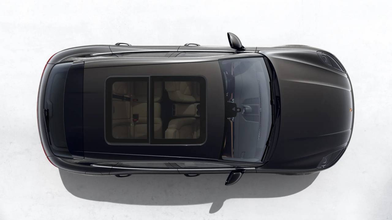 2026 Porsche Macan Santa Clarita CA