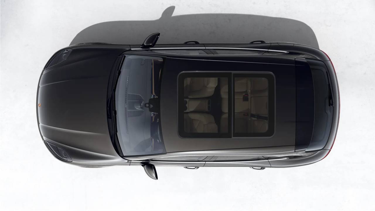 2026 Porsche Macan Santa Clarita CA