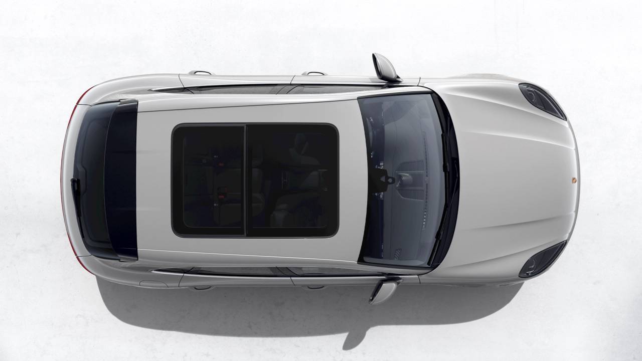 2026 Porsche Macan Santa Clarita CA