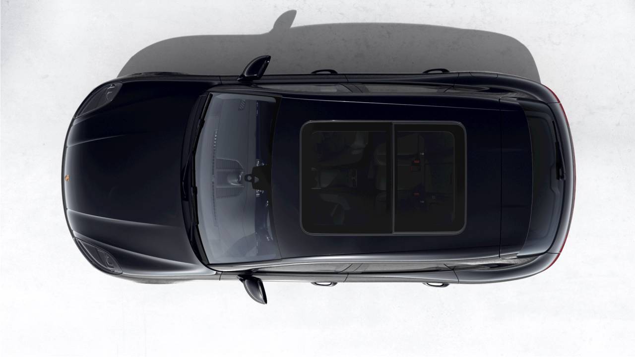 2026 Porsche Macan Santa Clarita CA