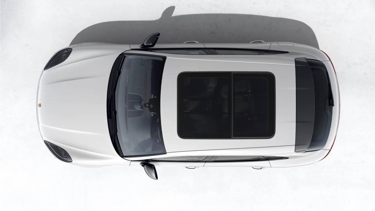 2026 Porsche Macan Santa Clarita CA