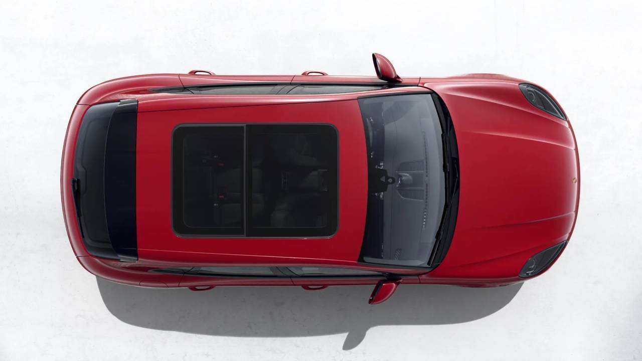 2026 Porsche Macan Santa Clarita CA