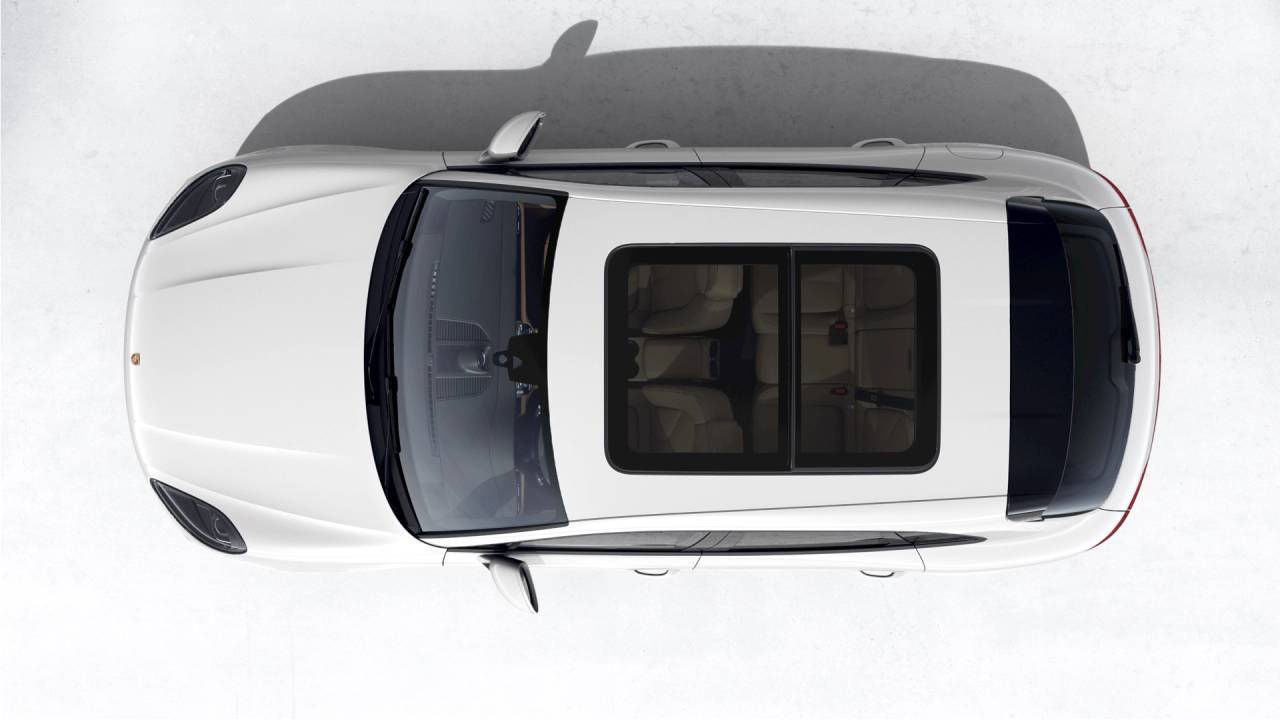 2026 Porsche Macan Santa Clarita CA