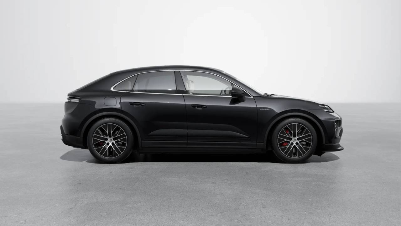 2026 Porsche Macan Santa Clarita CA