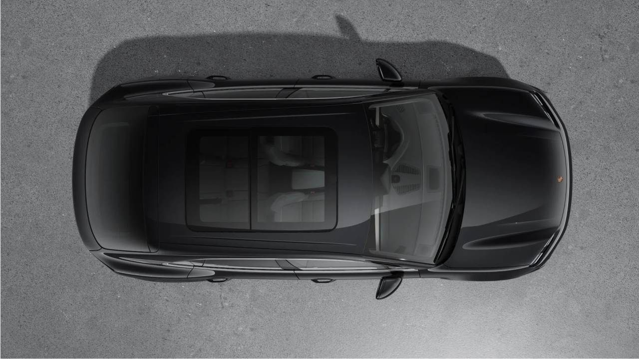 2026 Porsche Macan Santa Clarita CA