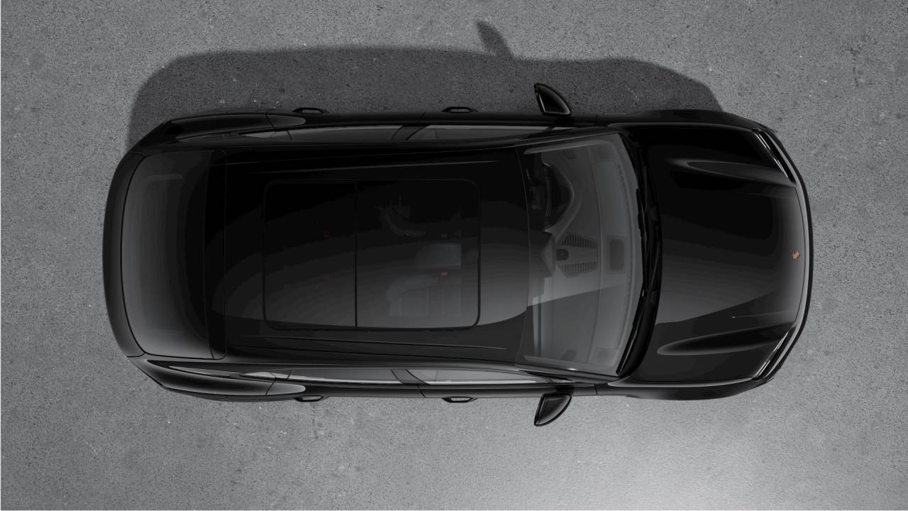 2026 Porsche Macan Santa Clarita CA