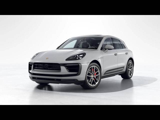 2026 Porsche Macan Santa Clarita CA