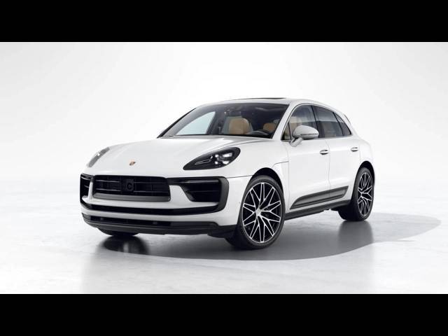 2026 Porsche Macan Santa Clarita CA