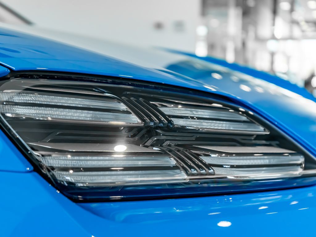 2026 Porsche Macan 4 Colorado Springs CO