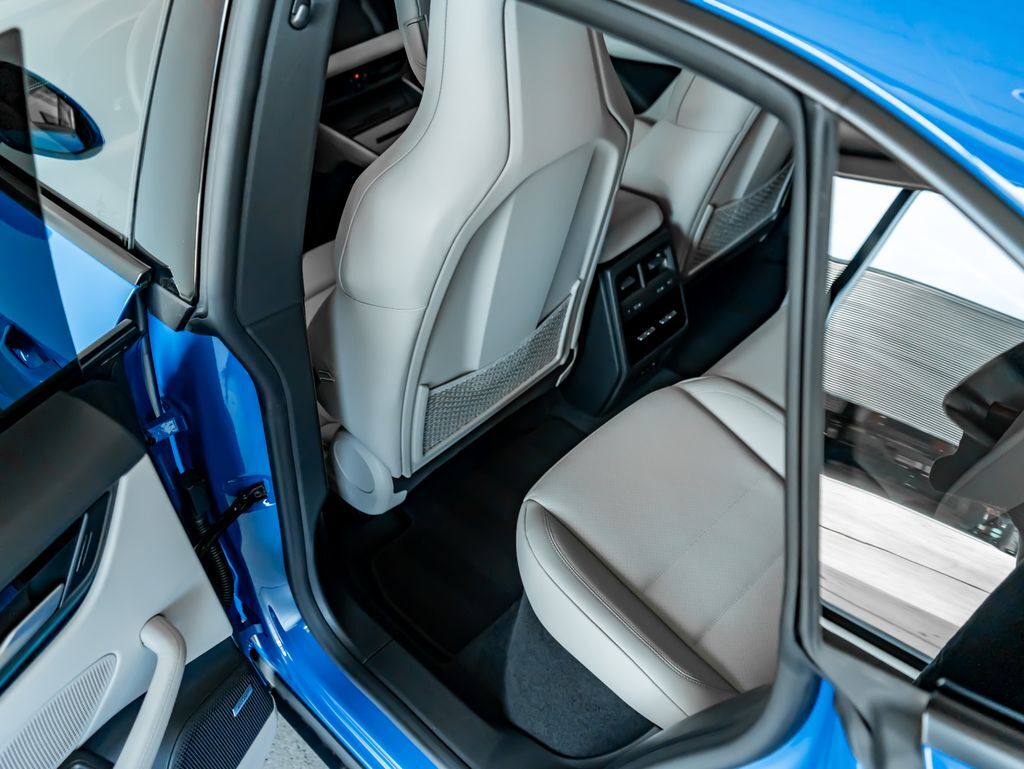 2026 Porsche Macan 4 Colorado Springs CO