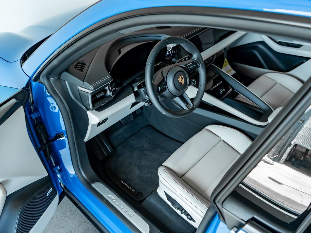 2026 Porsche Macan 4 Colorado Springs CO