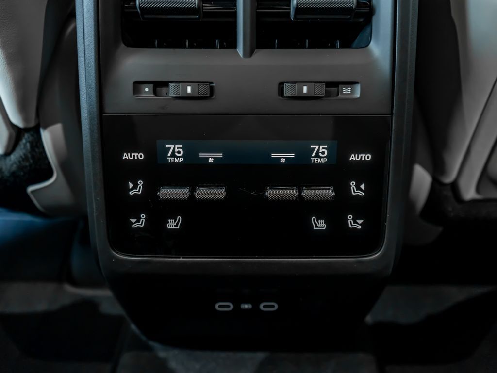 2026 Porsche Macan 4 Colorado Springs CO
