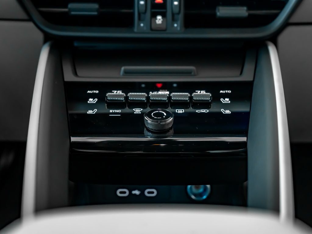 2026 Porsche Macan 4 Colorado Springs CO