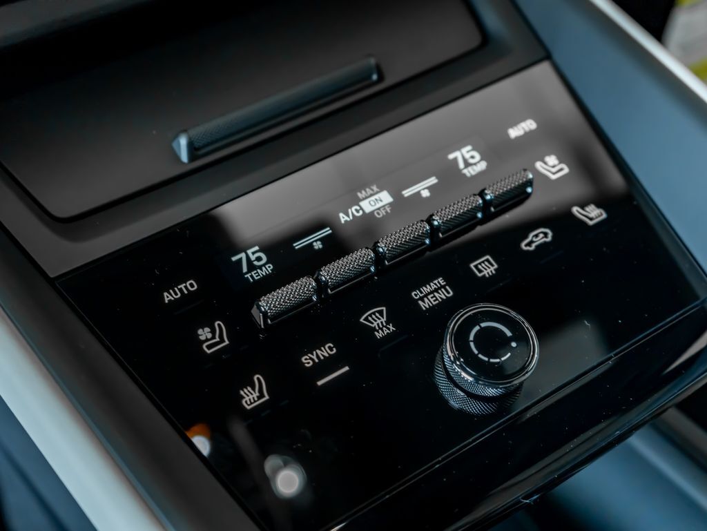2026 Porsche Macan 4 Colorado Springs CO