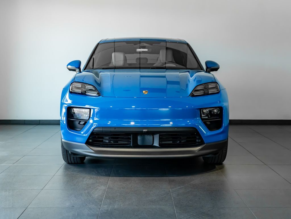 2026 Porsche Macan 4 Colorado Springs CO