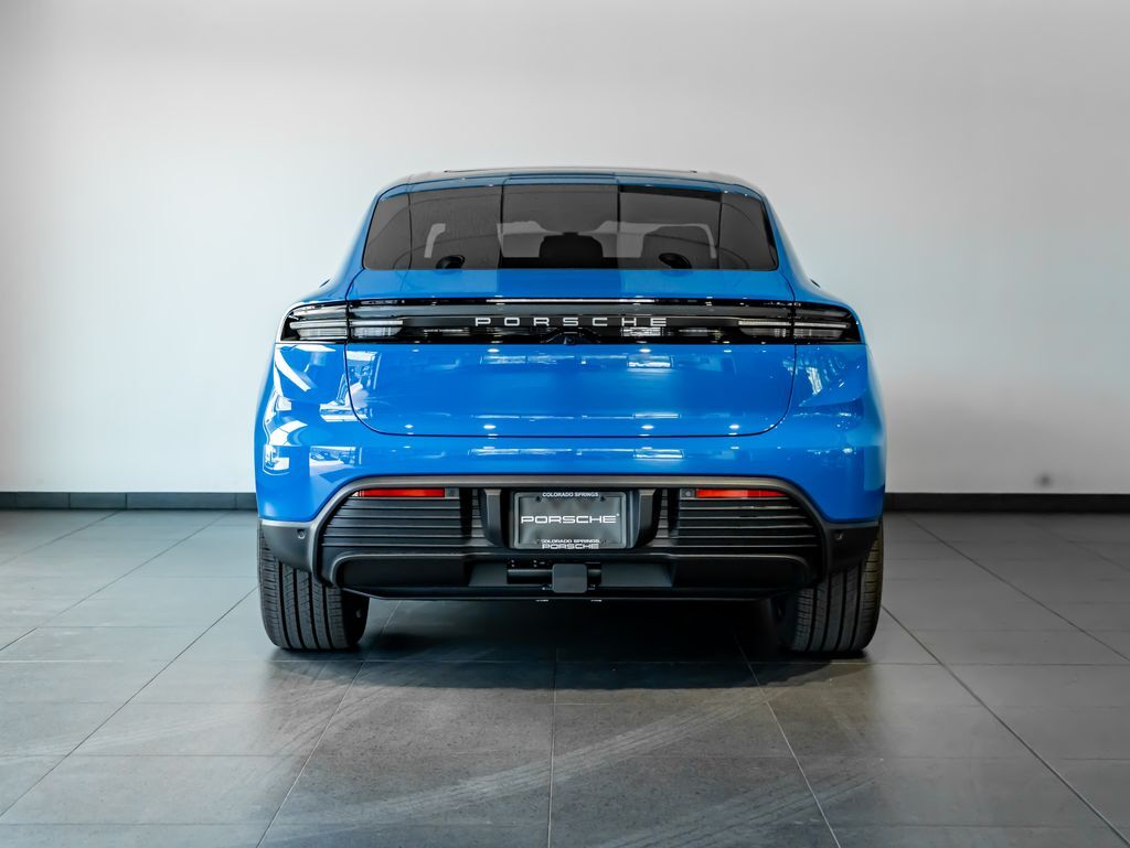 2026 Porsche Macan 4 Colorado Springs CO