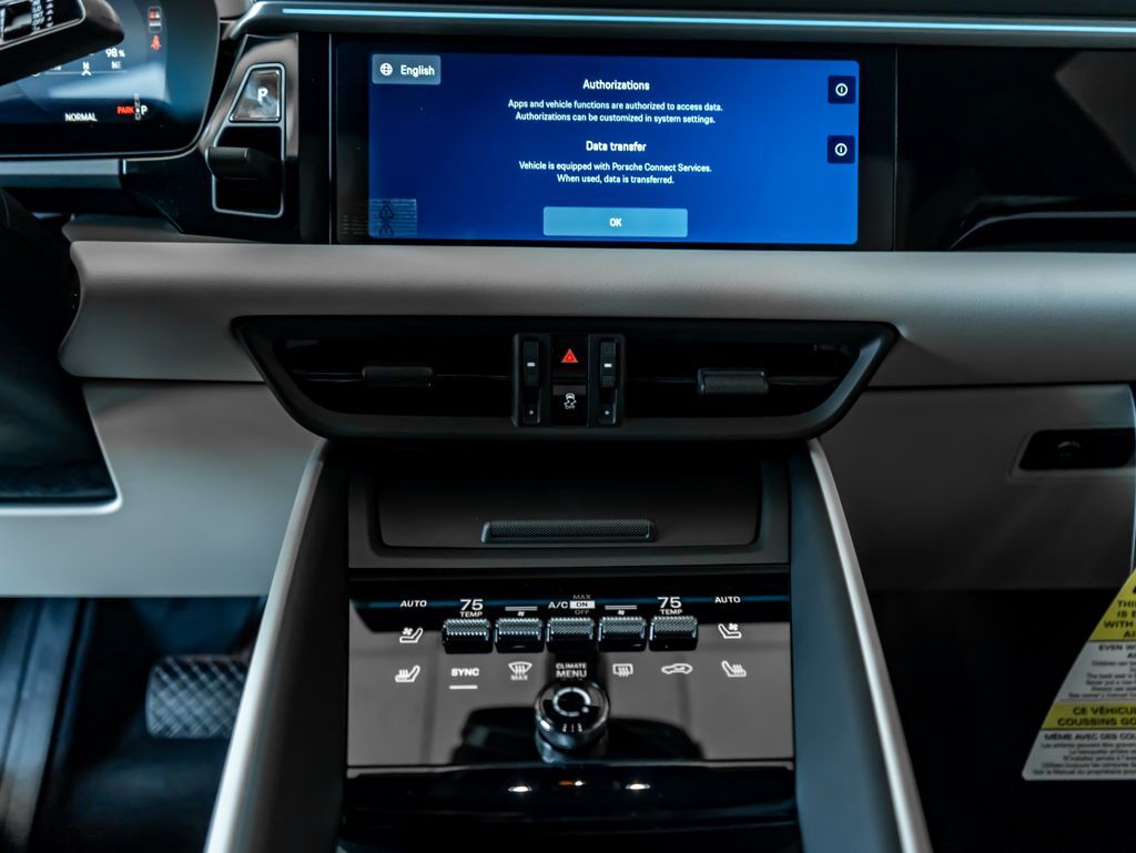 2026 Porsche Macan 4 Colorado Springs CO