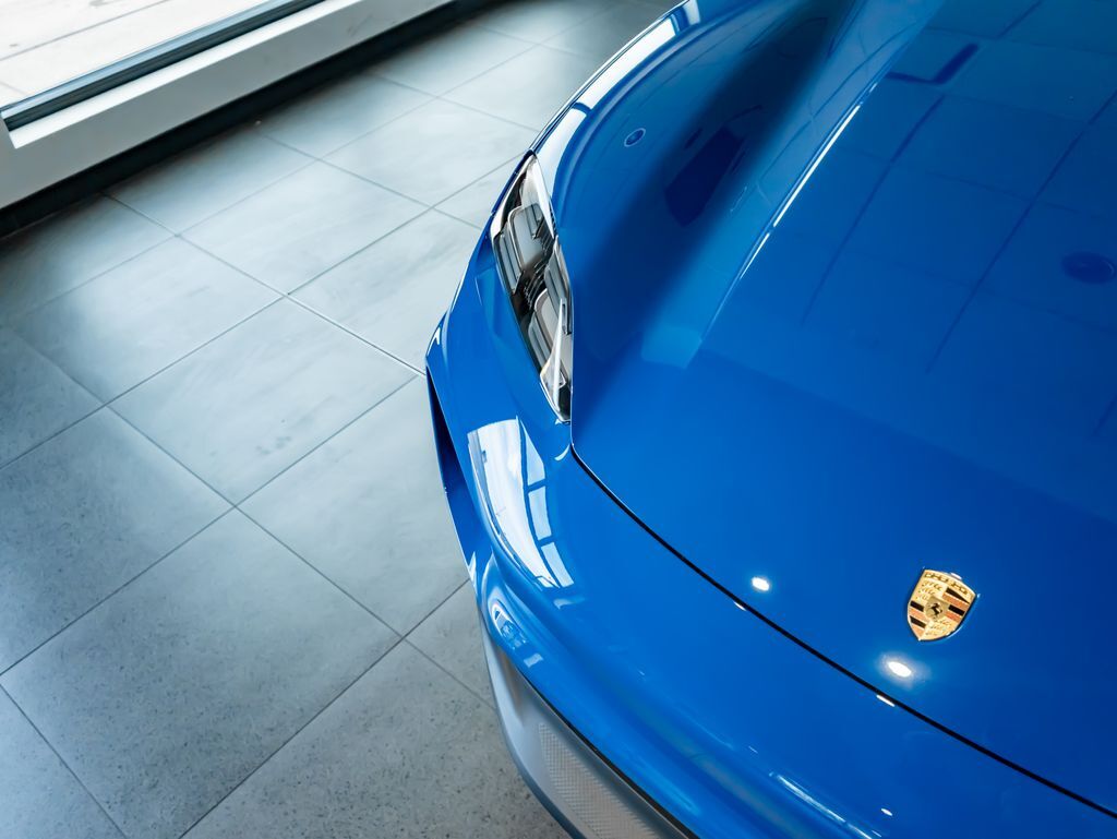 2026 Porsche Macan 4 Colorado Springs CO